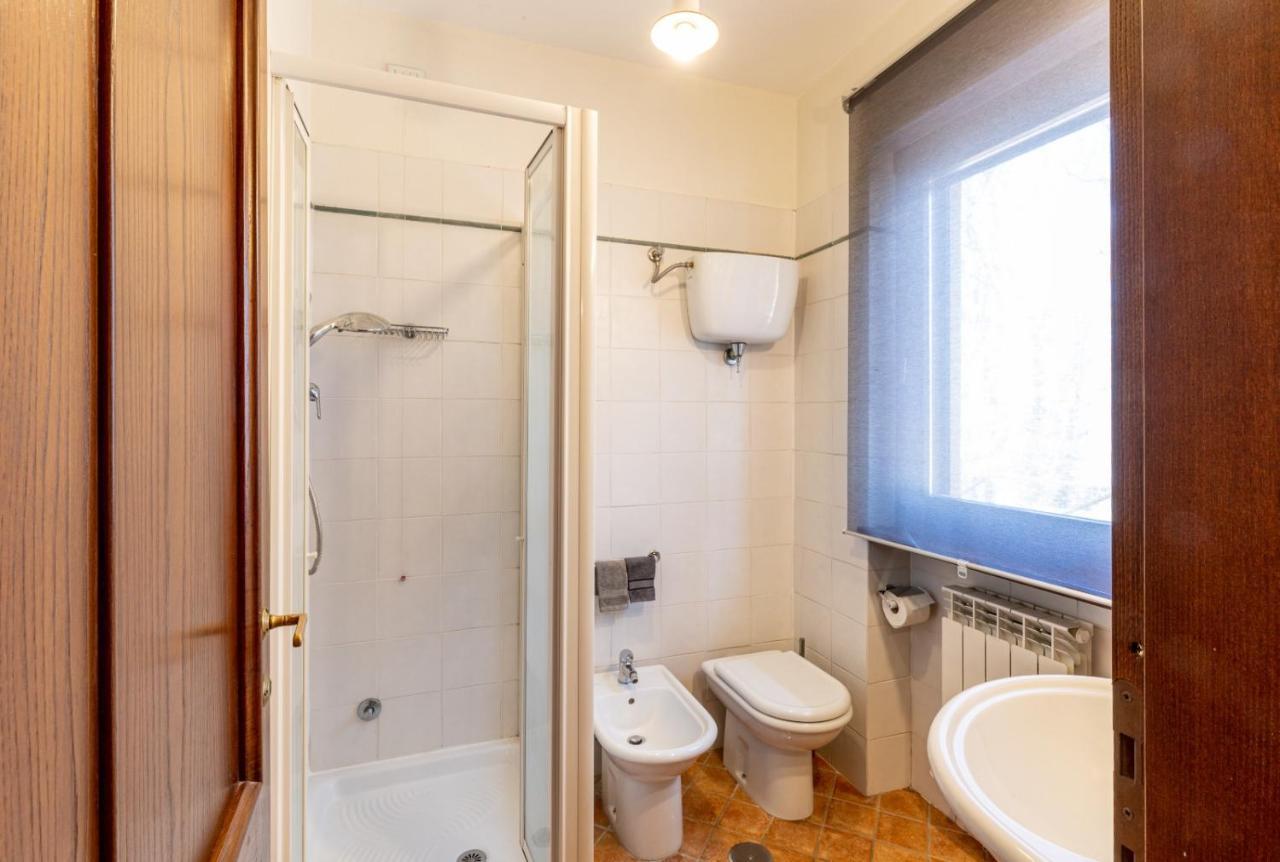 Casa Vacanze Colonnata Губбио Экстерьер фото